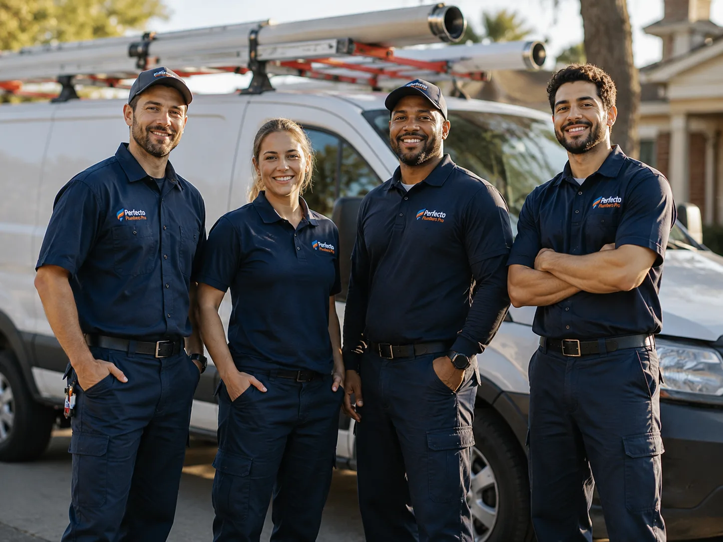 Emergency Plumber Near Me in Liberty Mills, IN near me